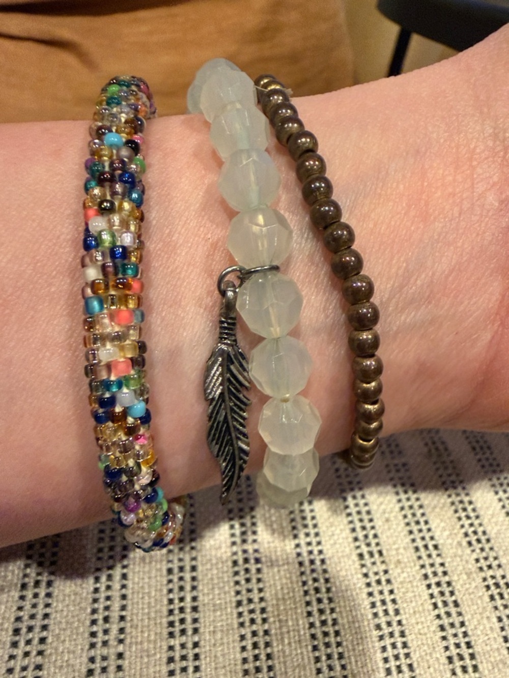Bundle of Bracelets (three) - Picture 2 of 3